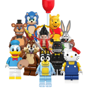 Disney & Kids