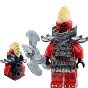 Dragon Scout (Season 19)