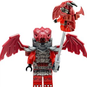 Dragon Warrior (Season 19)