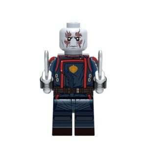 Drax the Detroyer