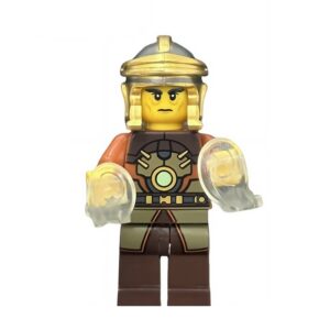 Elemental Master of Gravity – Gravis