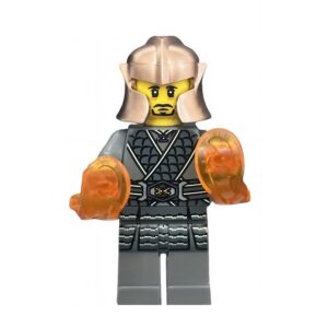 Elemental Master of Shadow – Shade