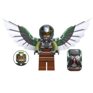 Falcon