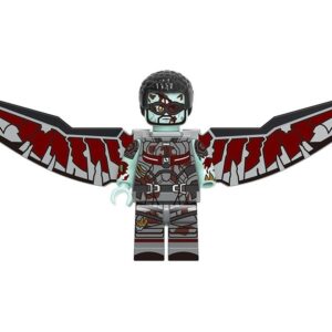 Falcon
