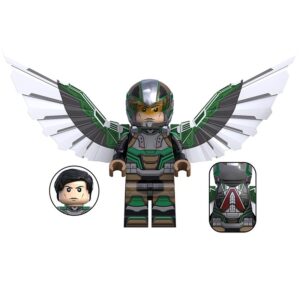 Falcon