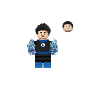 Franklin Richards