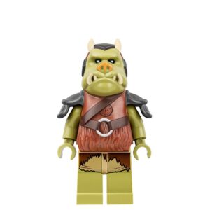 Gamorrean Guard