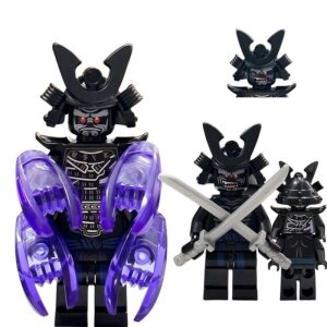 Garmadon (Resurrected)