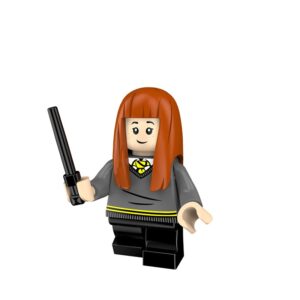 Ginny Weasley