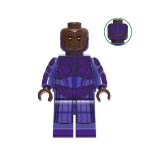 High Evolutionary
