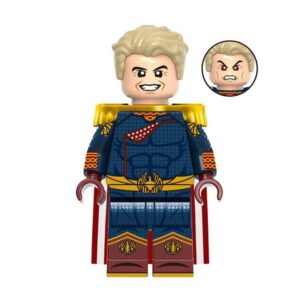 Homelander
