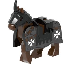 Hospital Knights Charger