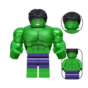 Hulk Comic