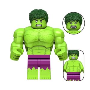 Hulk Comic