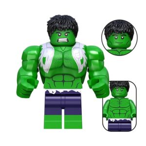 Hulk Top