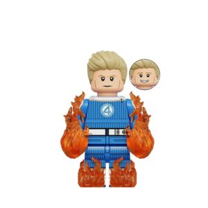 Human Torch