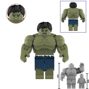 Incredible Hulk