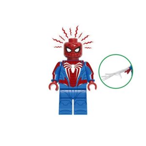 Insomniac Spider-Man