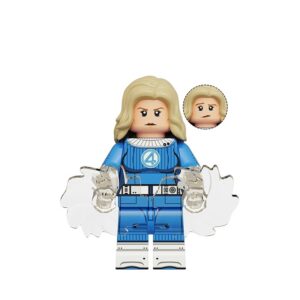 Invisible Woman