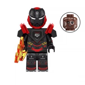 Ironheart