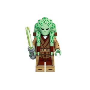 Kit Fisto