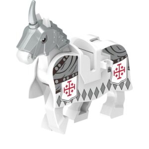 Knights of the Holy Sepulchre Charger