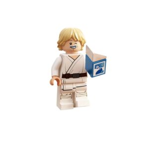 Luke Skywalker (Blue Milk)