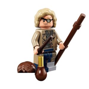 Mad-Eye Moody
