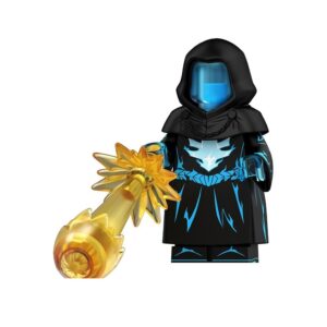 Mage