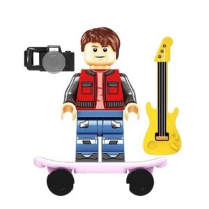 Marty McFly