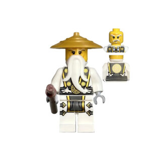 Master Wu