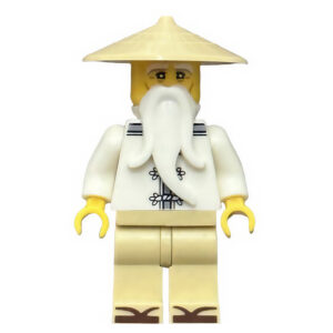 Master Wu