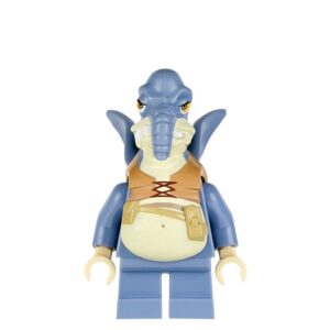 Max Rebo