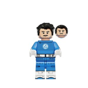 Mister Fantastic