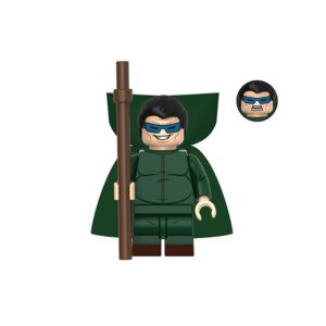 Mole Man