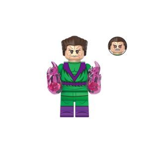 Molecule Man