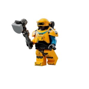 NED-B Loader Droid