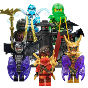 NinjaGo