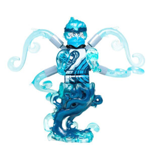 Nya NRG Seabound (Season 15 Seabound Form)