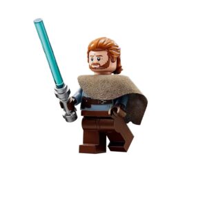 Obi-Wan Kenobi (Cloaked)