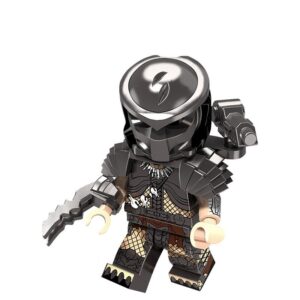 Predator Minifigure