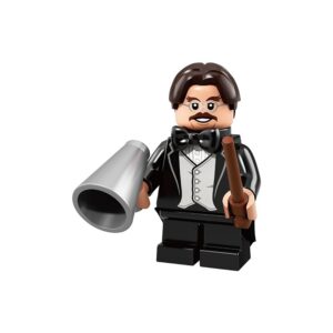 Professor Flitwick