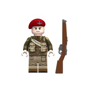 Red Devils Officer