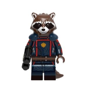 Rocket Raccoon