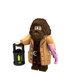 Rubeus Hagrid 2