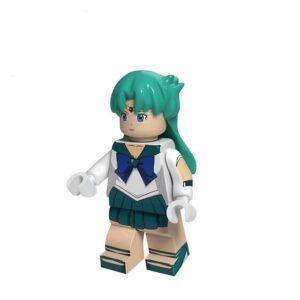 Sailor Neptune (Michiru Kaioh)