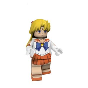 Sailor Venus (Minako Aino)