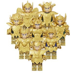Saint Seiya