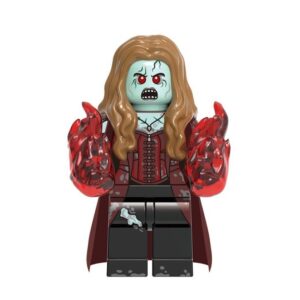 Scarlet Witch