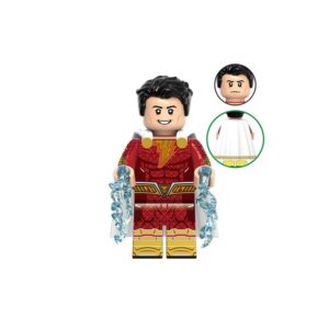Shazam